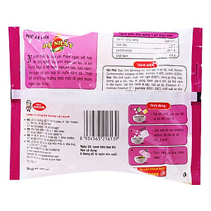 Thùng Phở 30 Gói Đệ Nhất Phở Hương Vị Phở Gà